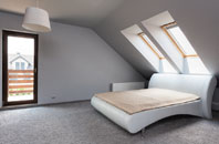 Nether Hall bedroom extensions