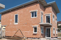 Nether Hall home extensions