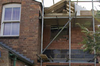 free Nether Hall home extension quotes