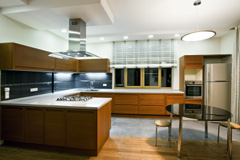 kitchen extensions Nether Hall